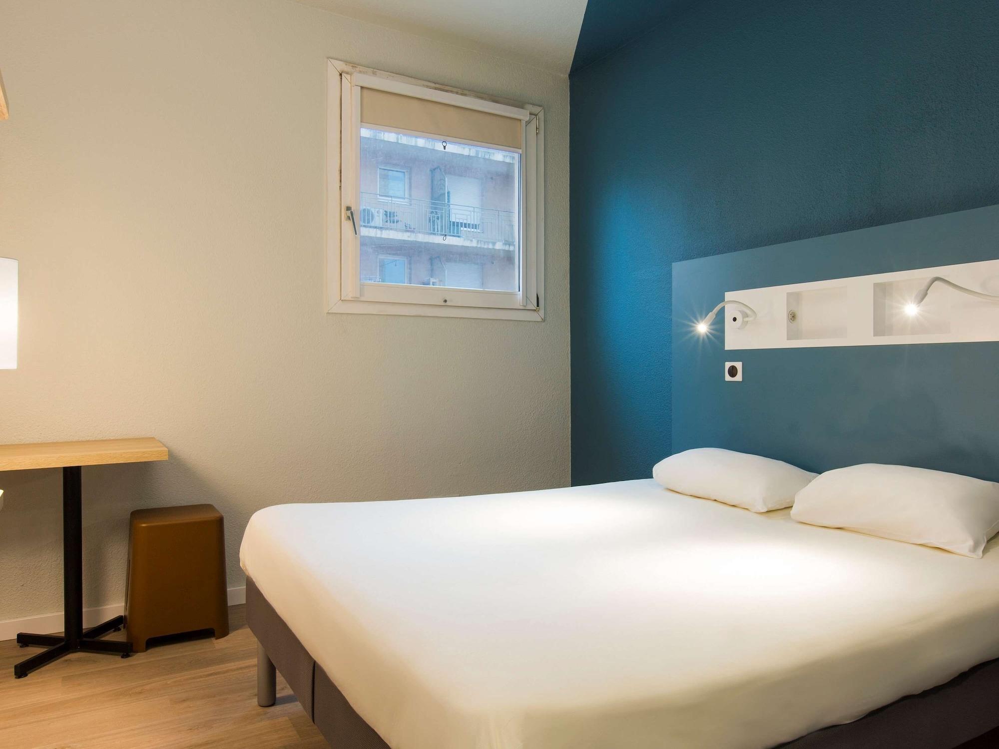 Ibis Budget Bourgoin Jallieu Centre Luaran gambar
