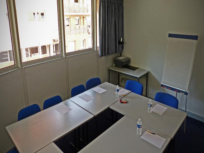 Ibis Budget Bourgoin Jallieu Centre Luaran gambar