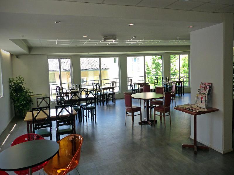 Ibis Budget Bourgoin Jallieu Centre Luaran gambar
