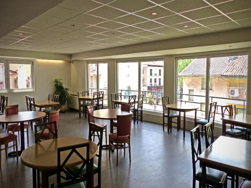 Ibis Budget Bourgoin Jallieu Centre Luaran gambar