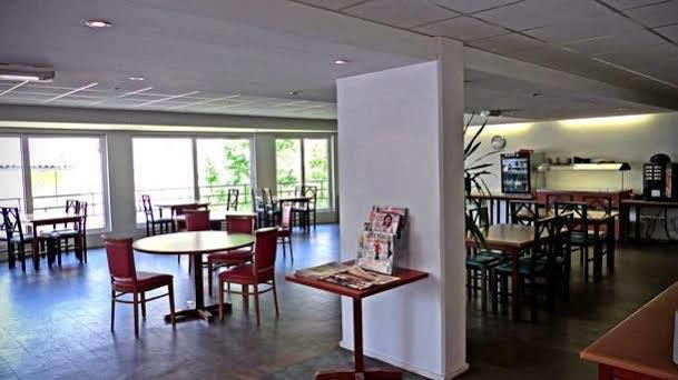 Ibis Budget Bourgoin Jallieu Centre Luaran gambar
